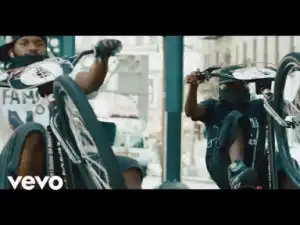 Video: Maino - Heard U